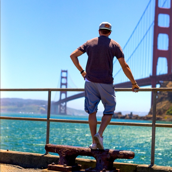 Meet your Posher, Nick - Picture 1 of 1